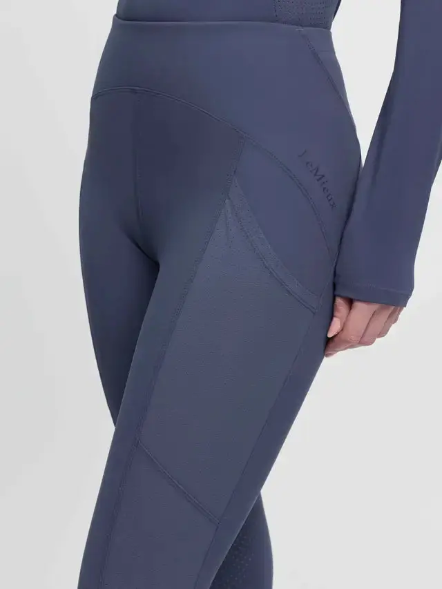 Lemieux Ladies Airflow Full Seat Pull On Tight 5