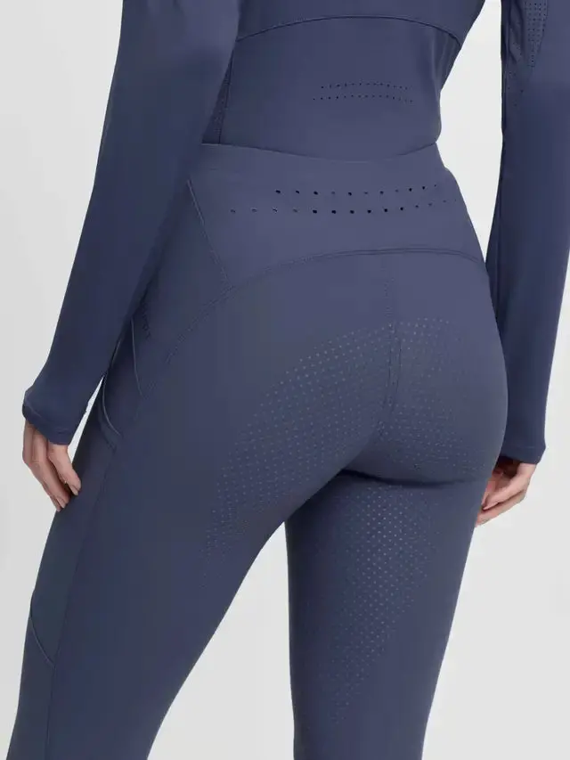 Lemieux Ladies Airflow Full Seat Pull On Tight 6