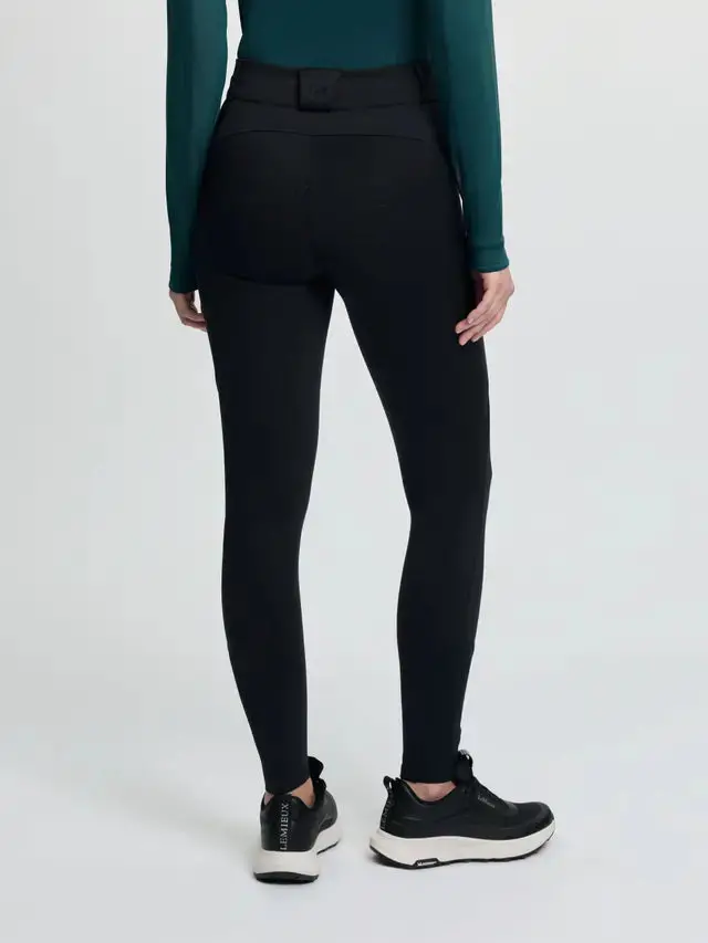Lemieux Ladies Cami Compression Full Seat Breech 2