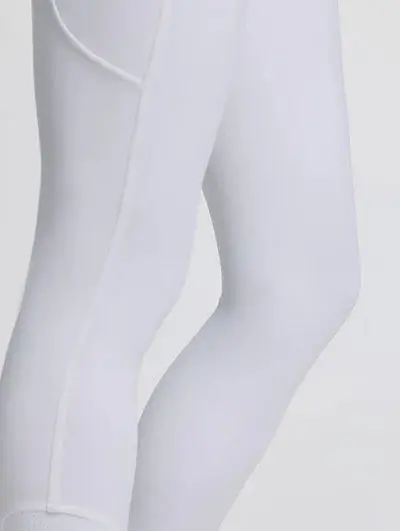 Lemieux Ladies Cami Compression Full Seat Breech 7