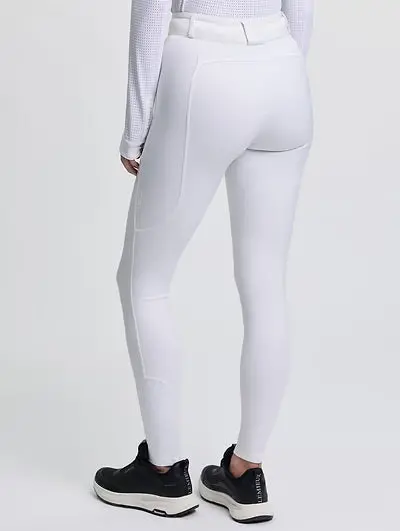 Lemieux Ladies Cami Compression Full Seat Breech 8