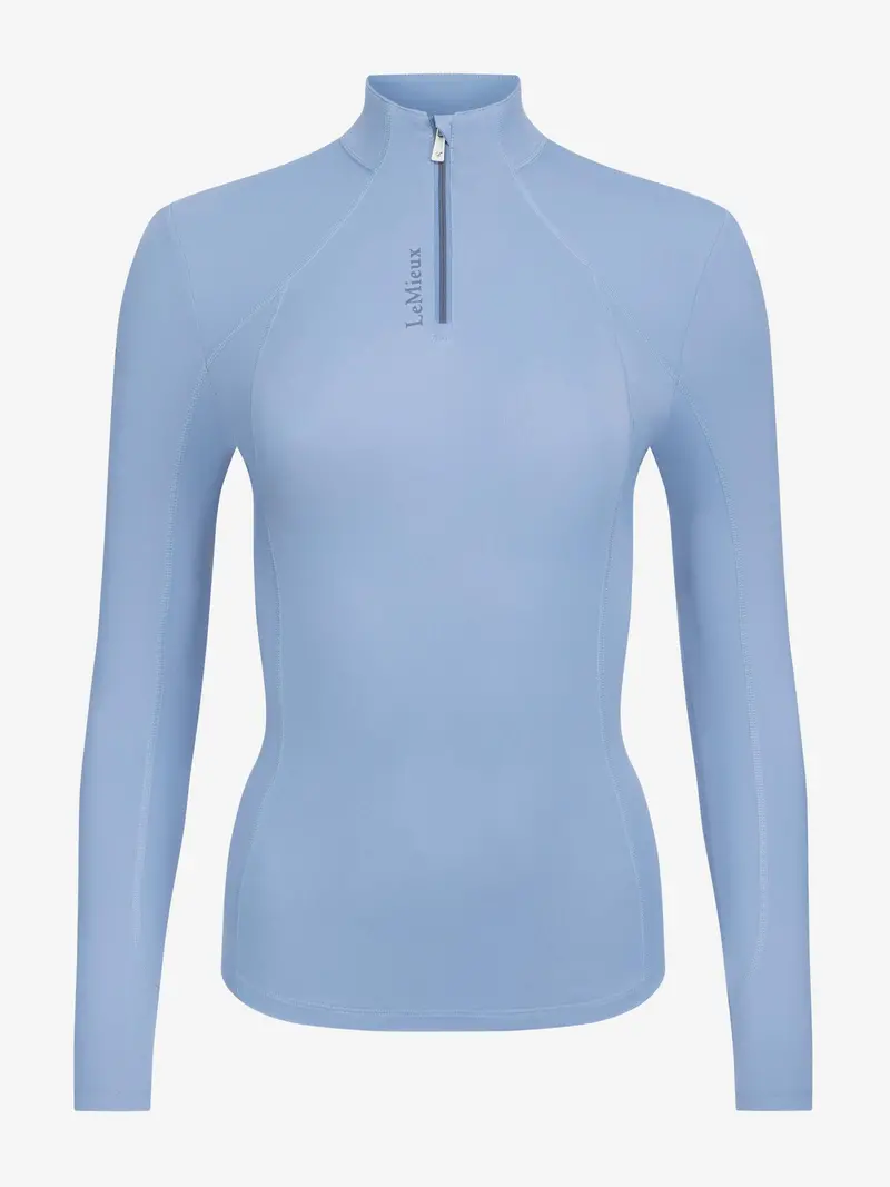 Lemieux Ladies Classique Long Sleeve Base Layer 1