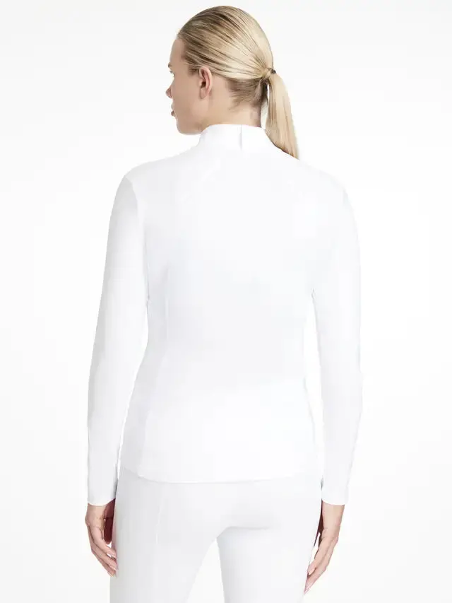 Lemieux Ladies Classique Long Sleeve Base Layer 2