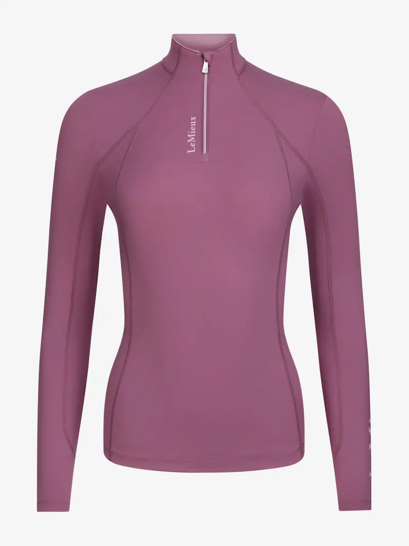 Lemieux Ladies Classique Long Sleeve Base Layer 22