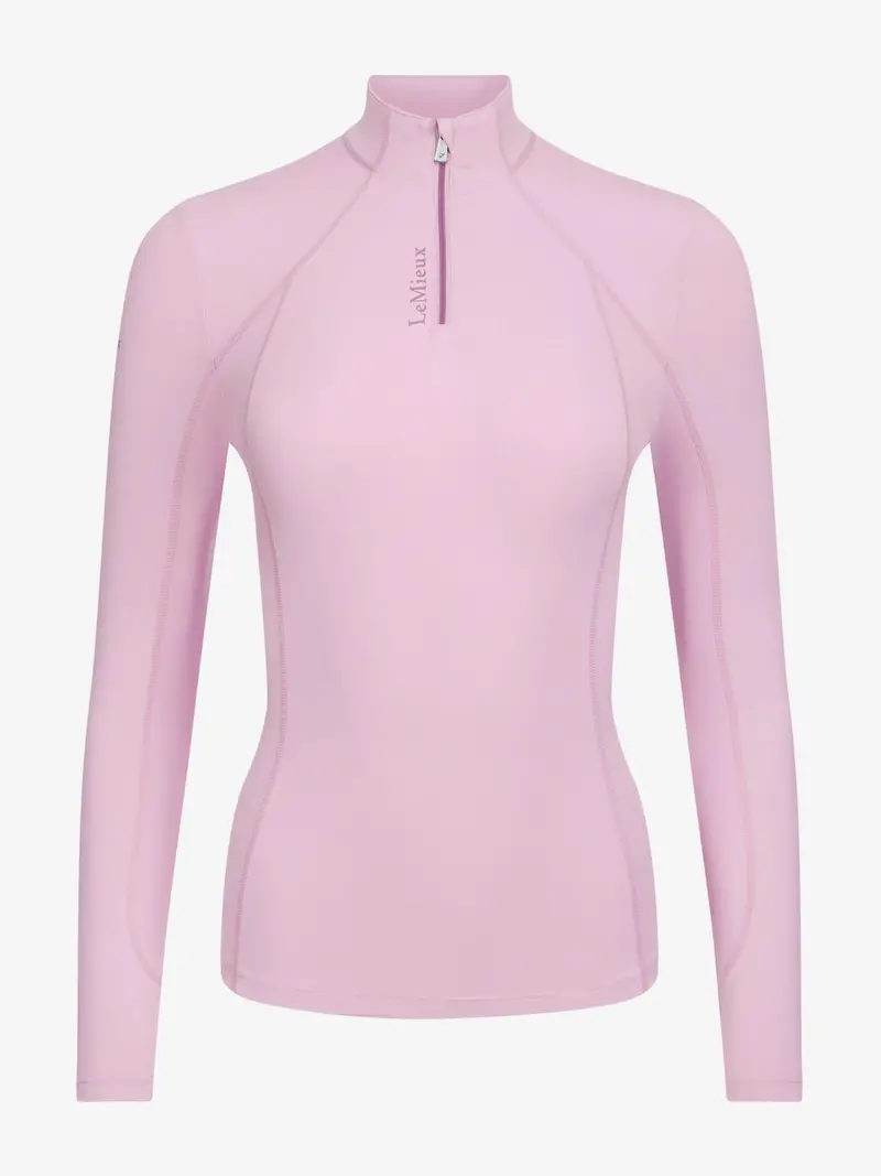 Lemieux Ladies Classique Long Sleeve Base Layer 25