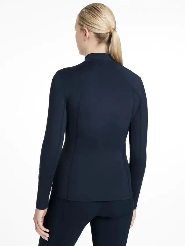 Lemieux Ladies Classique Long Sleeve Base Layer 4