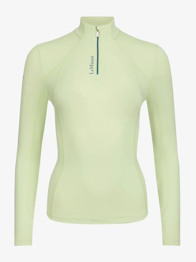 Lemieux Ladies Classique Long Sleeve Base Layer 9