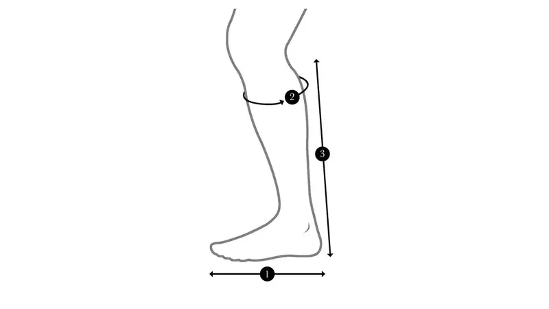 Lemieux Ladies Field Tall Boots 2