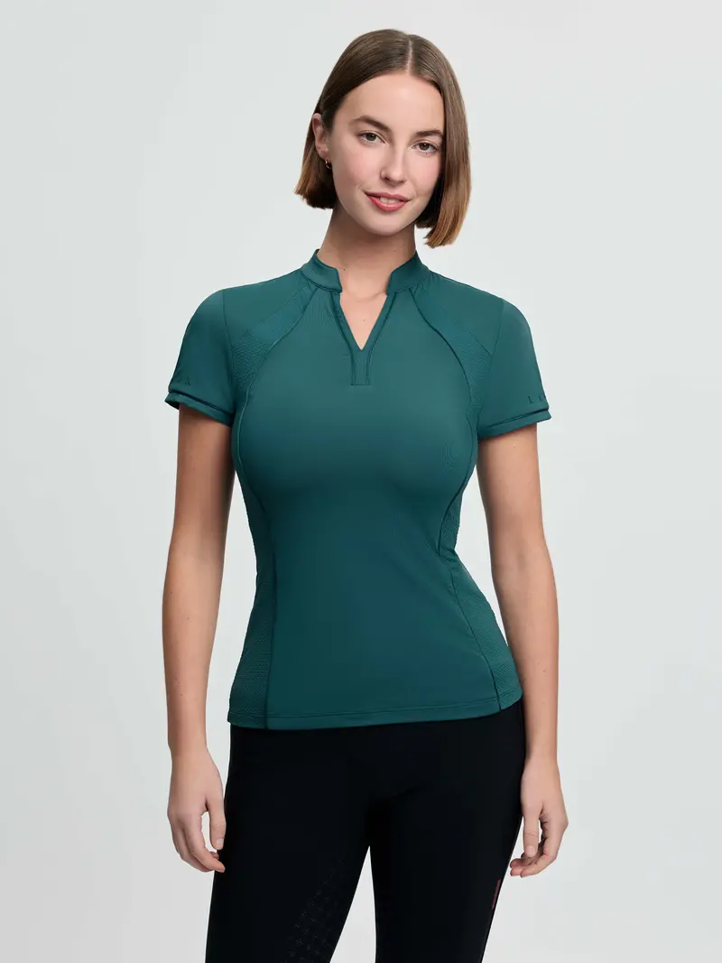 Lemieux Ladies Lisa Mesh Base Layer 1