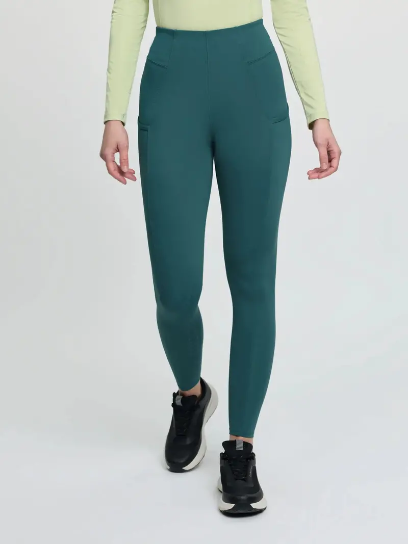 Lemieux Ladies Naomi Pull On Tight 1