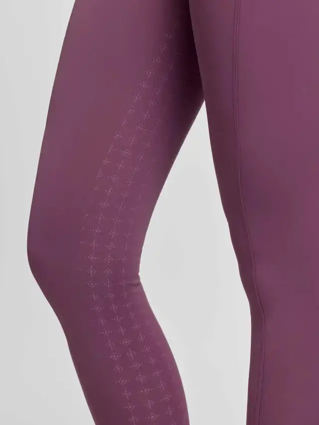 Lemieux Ladies Naomi Pull On Tight 4
