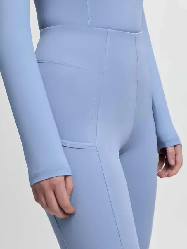 Lemieux Ladies Naomi Pull On Tight 6