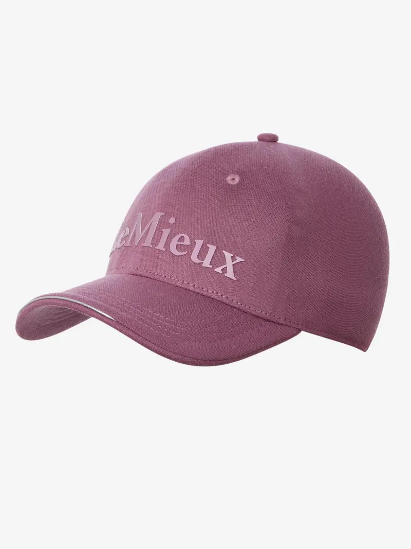 Lemieux Lara Cap 1