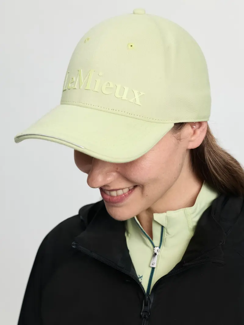 Lemieux Lara Cap 1