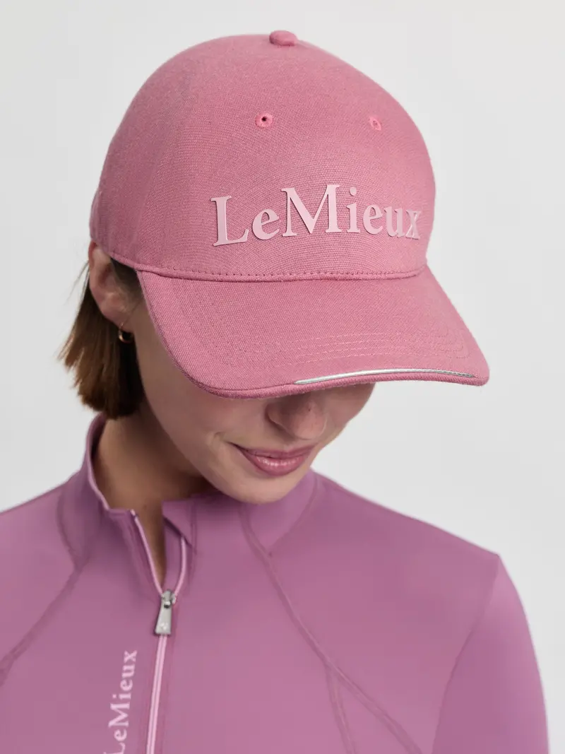 Lemieux Lara Cap 2