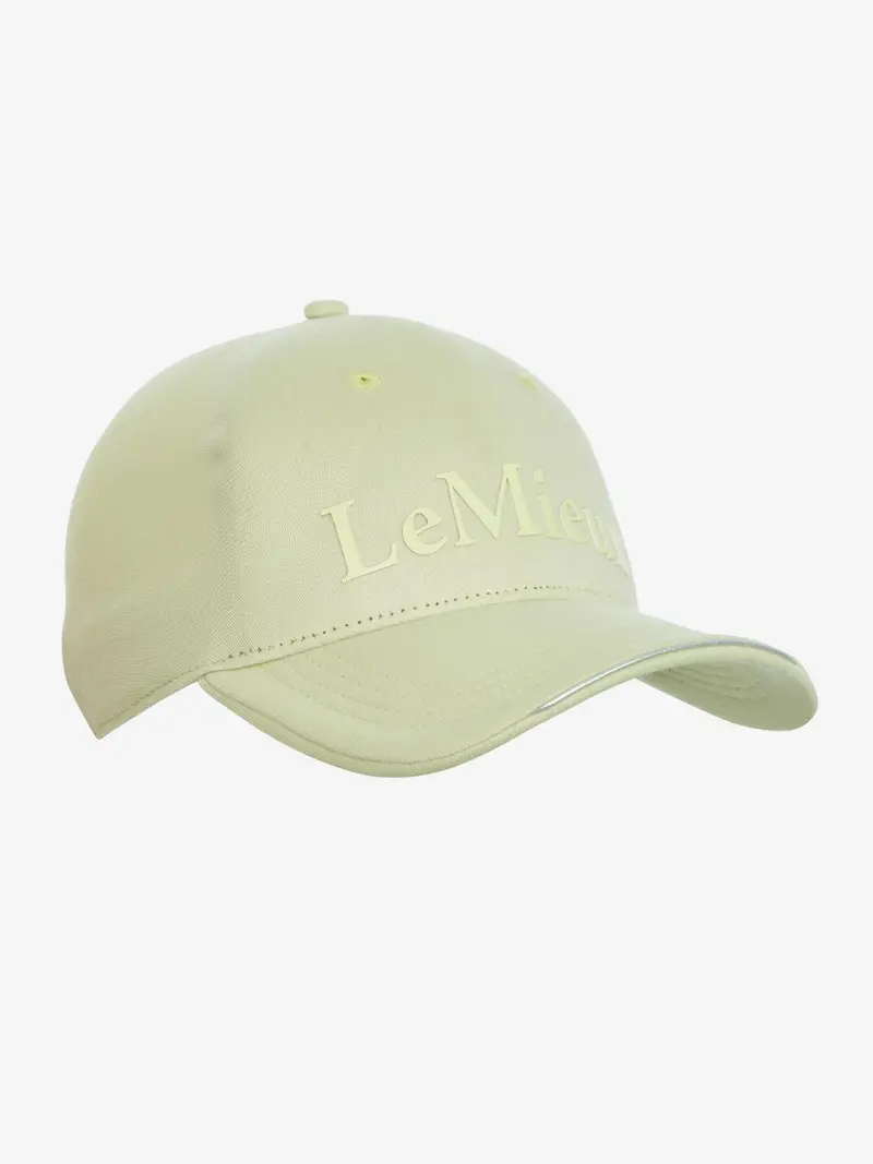 Lemieux Lara Cap 3