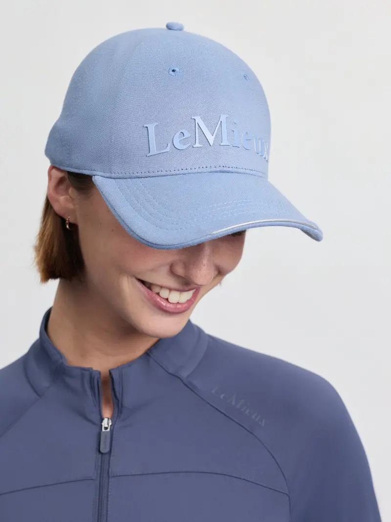 Lemieux Lara Cap 3