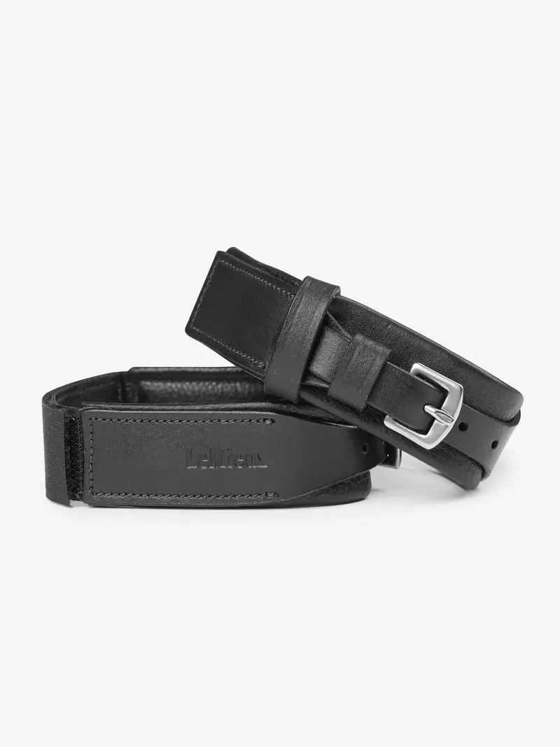 Lemieux Leather Garter Straps 2