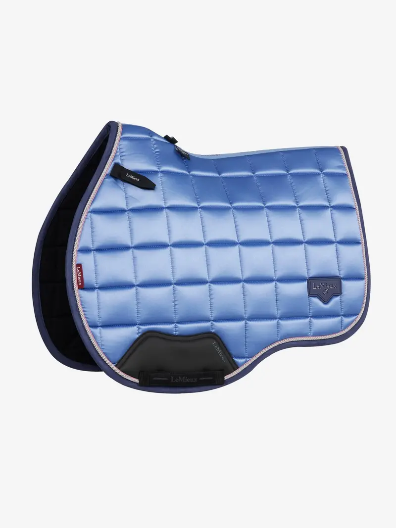 Lemieux Loire Classic All Purpose Saddle Pad 1