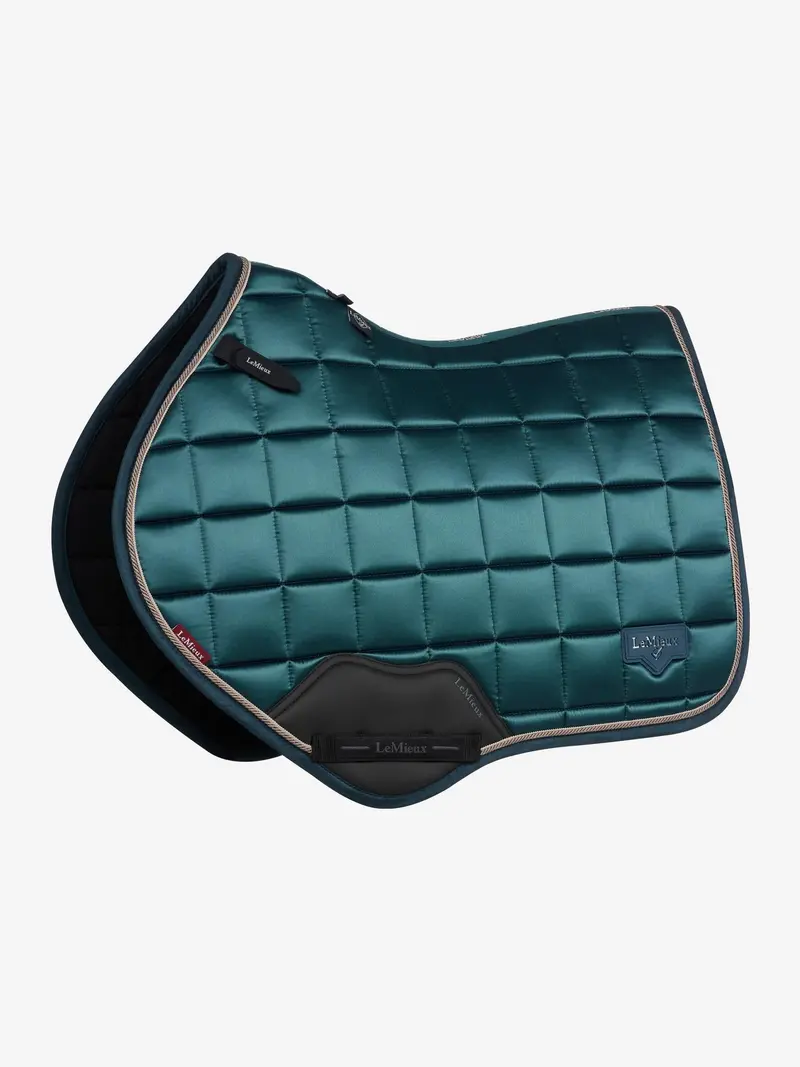 Lemieux Loire Classic Close Contact Saddle Pad 1