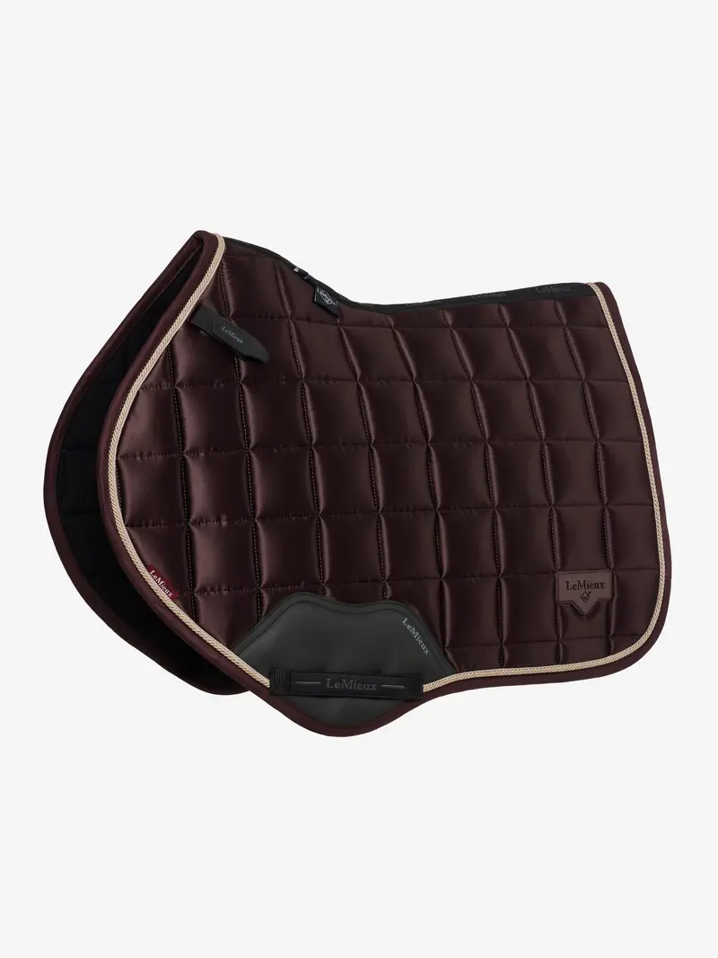 Lemieux Loire Classic Close Contact Saddle Pad 10