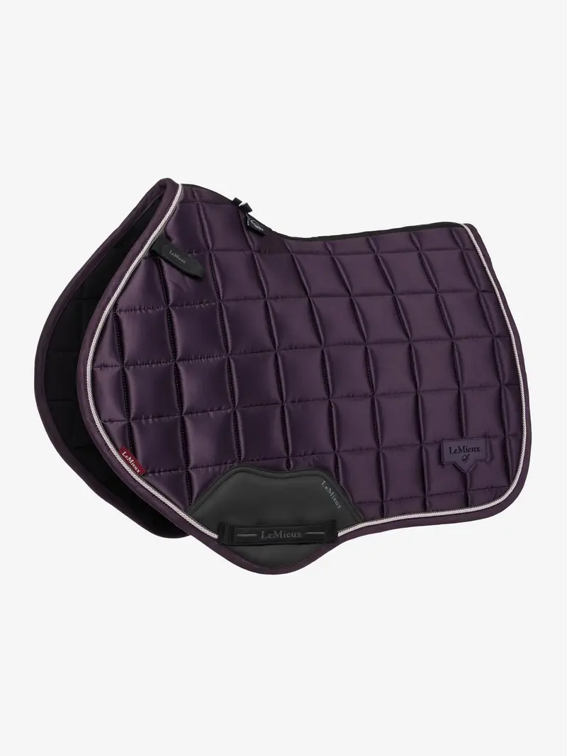 Lemieux Loire Classic Close Contact Saddle Pad 11