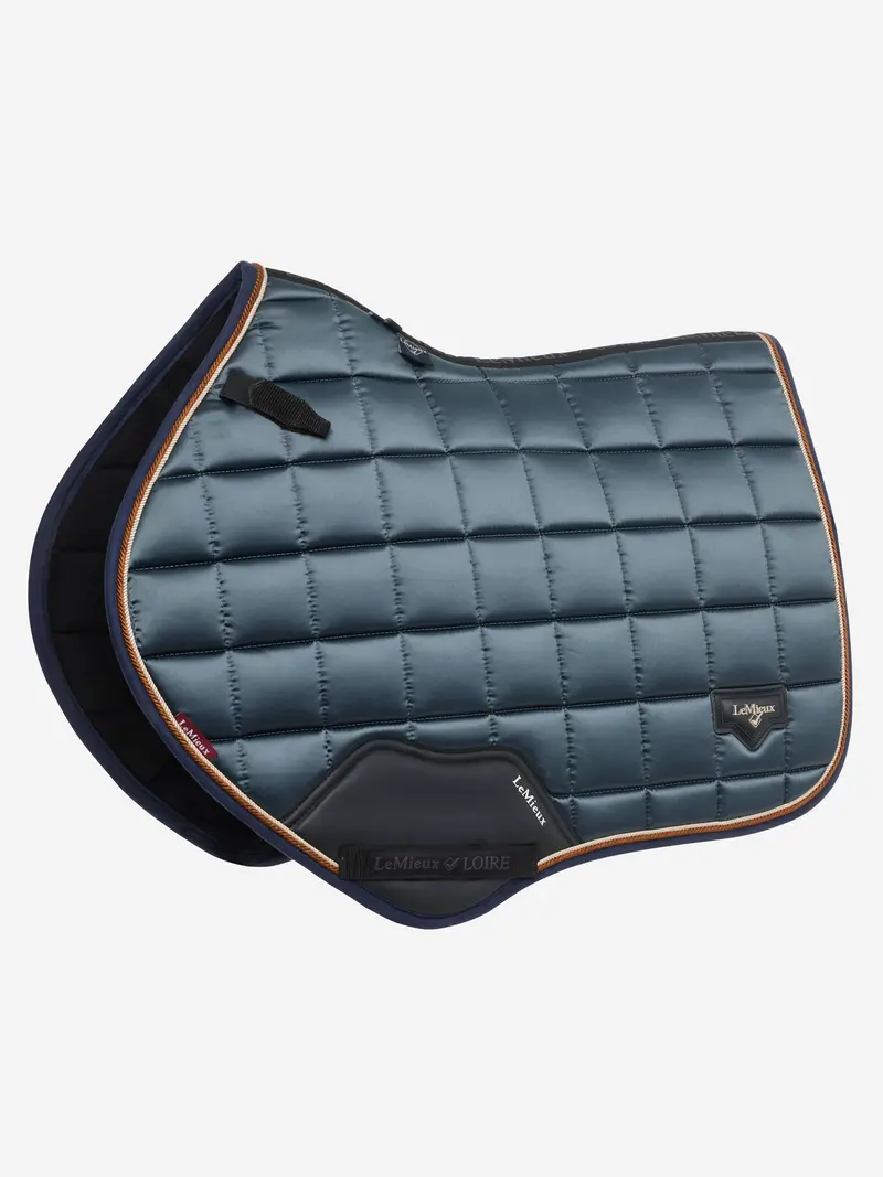 Lemieux Loire Classic Close Contact Saddle Pad 15