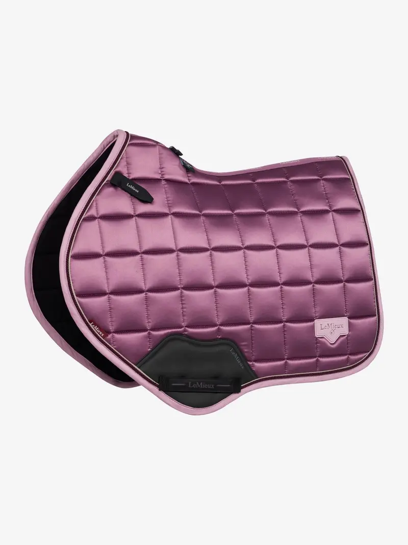 Lemieux Loire Classic Close Contact Saddle Pad 2