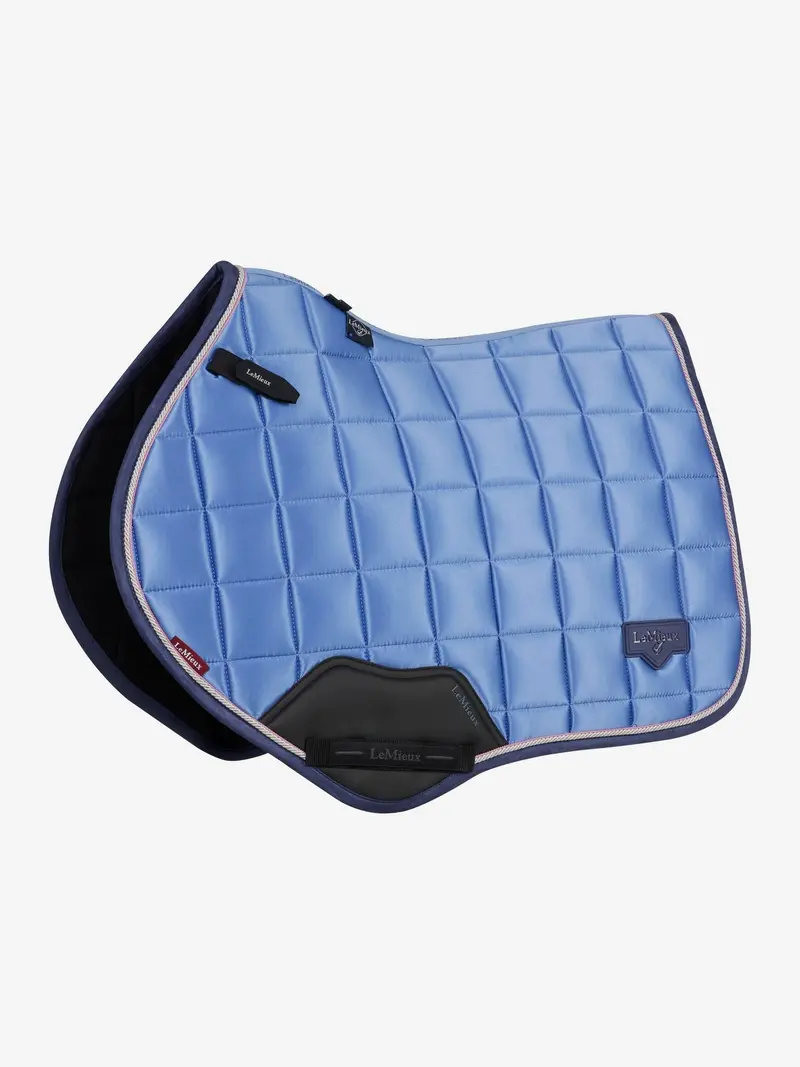 Lemieux Loire Classic Close Contact Saddle Pad 3