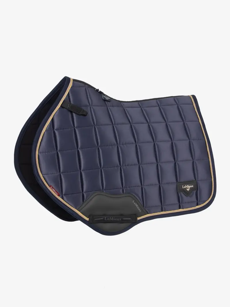 Lemieux Loire Classic Close Contact Saddle Pad 6