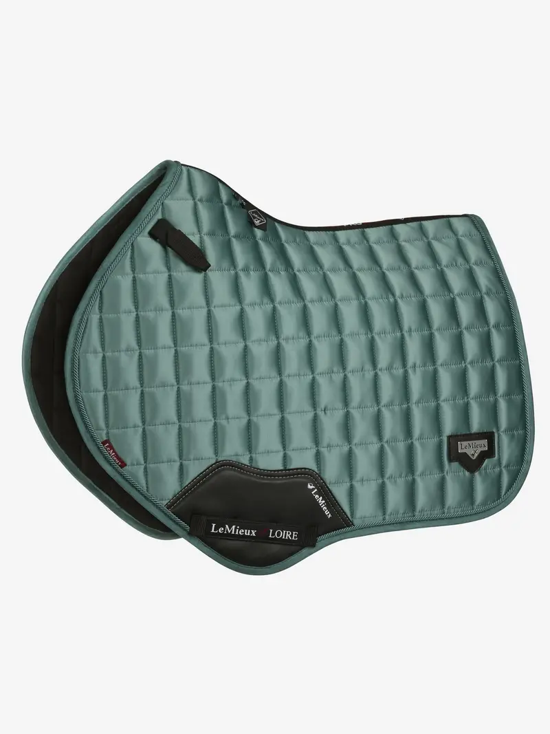 Lemieux Loire Classic Close Contact Saddle Pad 8