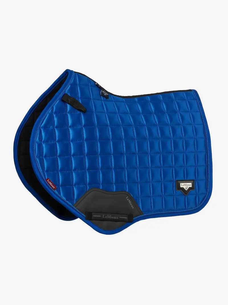 Lemieux Loire Classic Close-Contact Saddle Pad – Core Collection