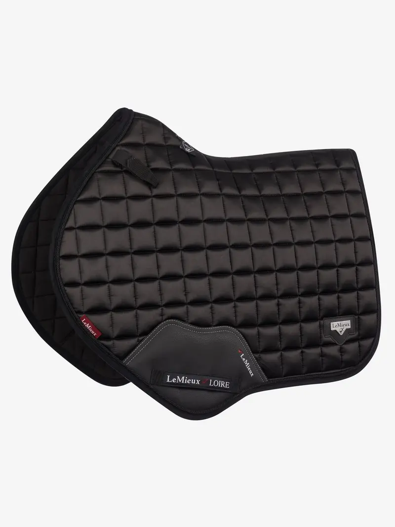 Lemieux Loire Classic Close Contact Square Saddle Pad Core 3