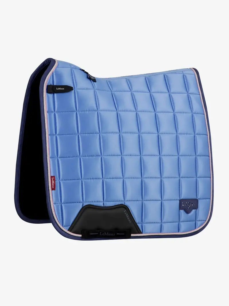 Lemieux Loire Classic Dressage Square Saddle Pad 3