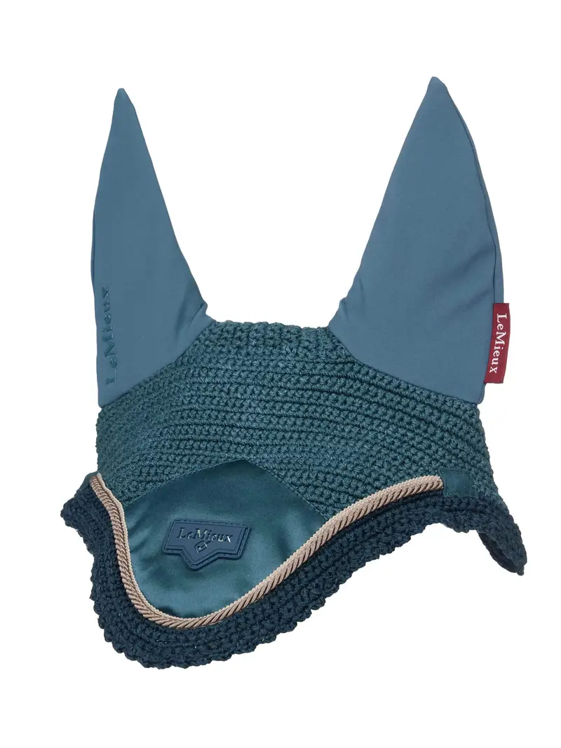 Lemieux Loire Ear Bonnet – Breathable & Lightweight