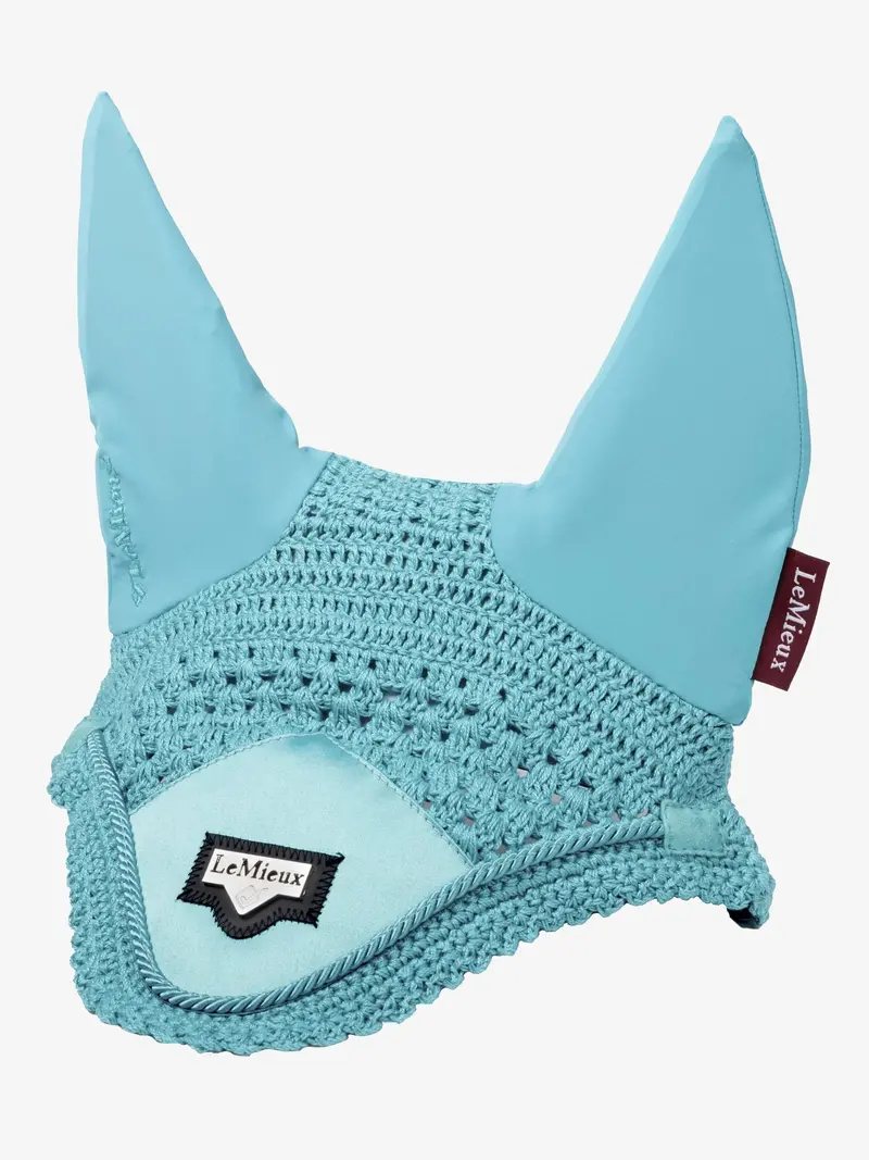 Lemieux Loire Satin Fly Bonnet Core Colors 1
