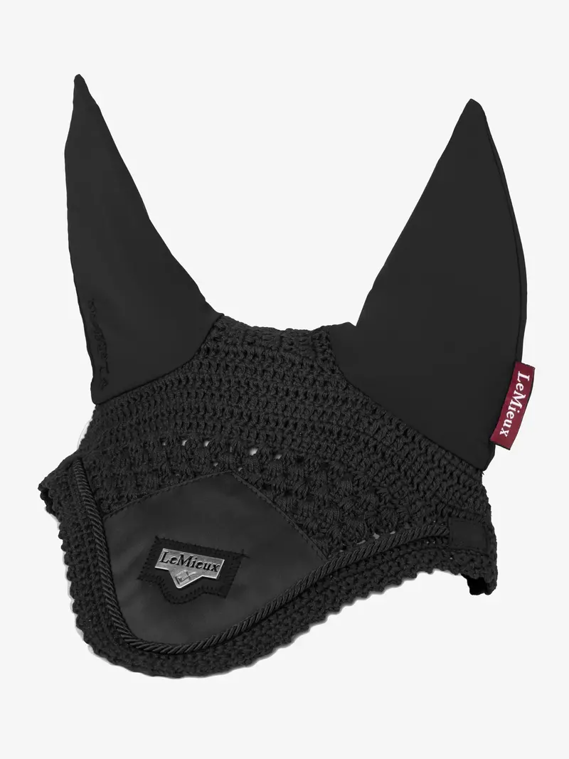 Lemieux Loire Satin Fly Bonnet Core Colors 5