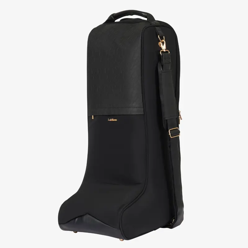 Lemieux Luxe Boot Bag 1