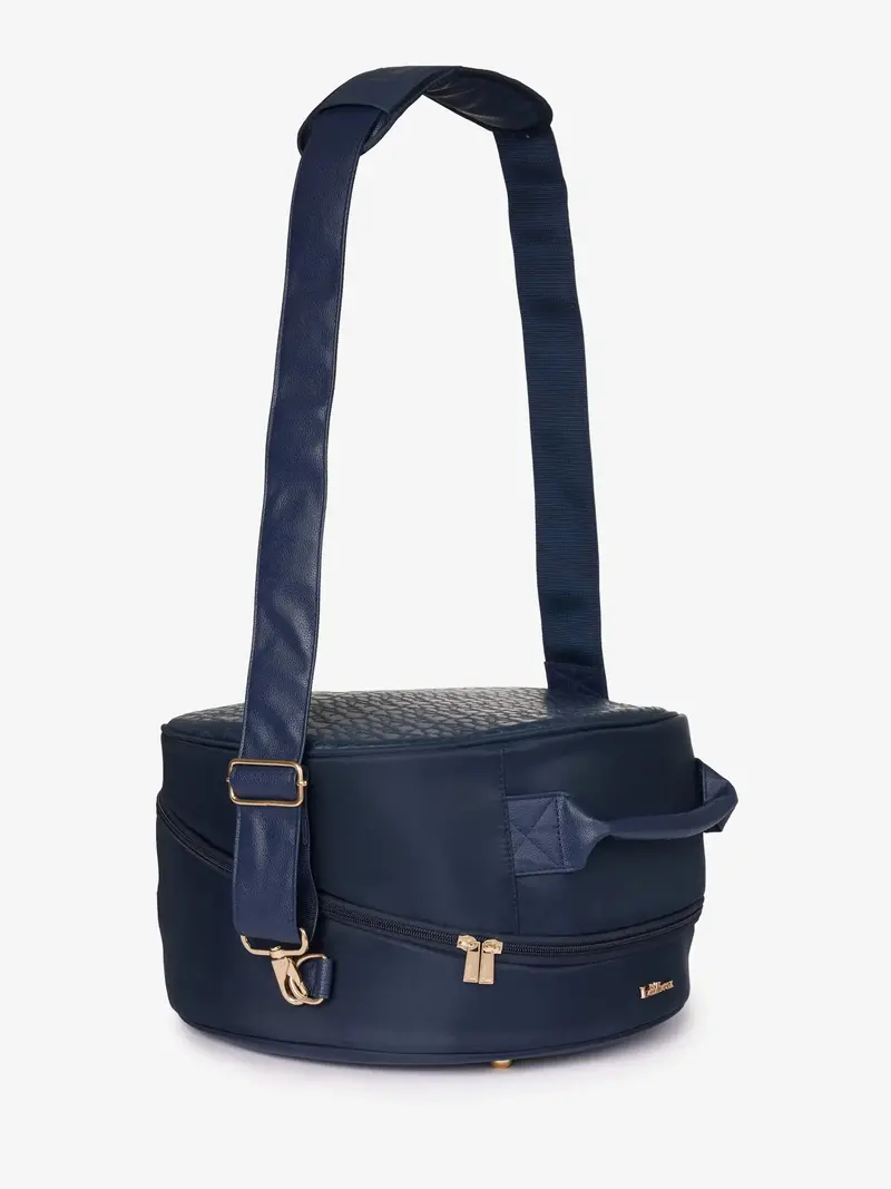 Lemieux Luxe Hat Box 2