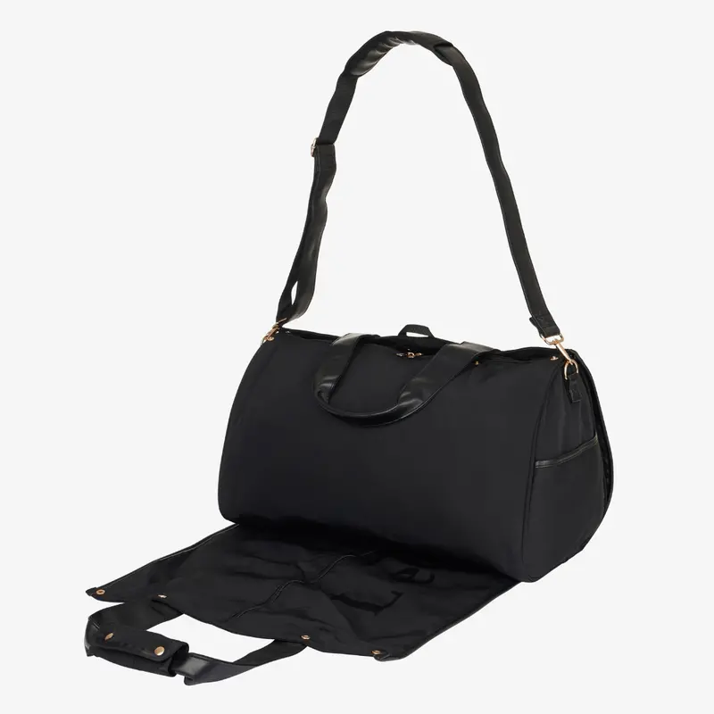 Lemieux Luxe Show Jacket Duffle Bag 1