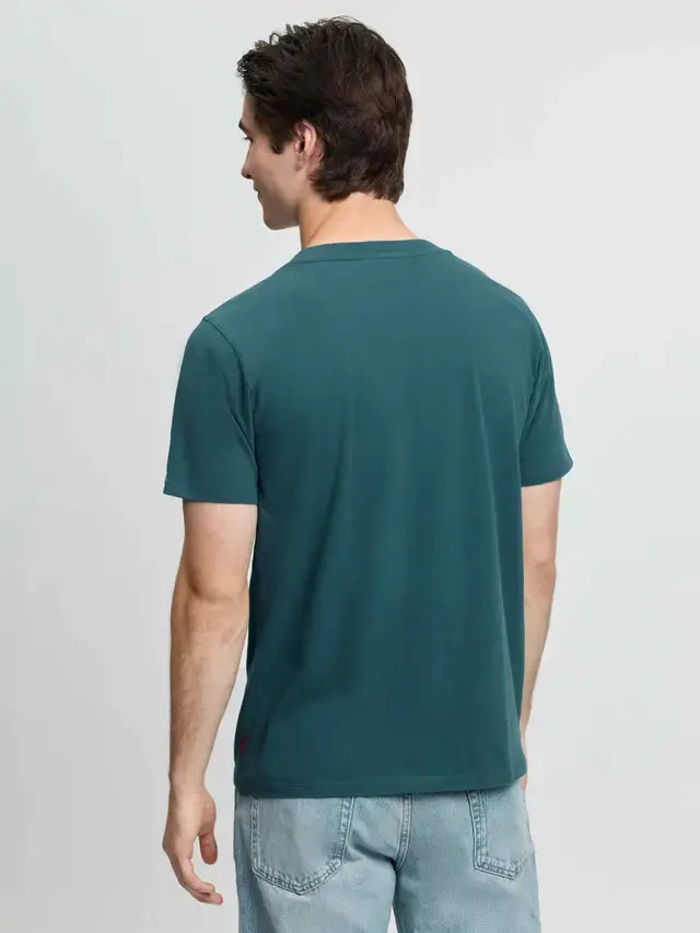 Lemieux Mens T Shirt 3