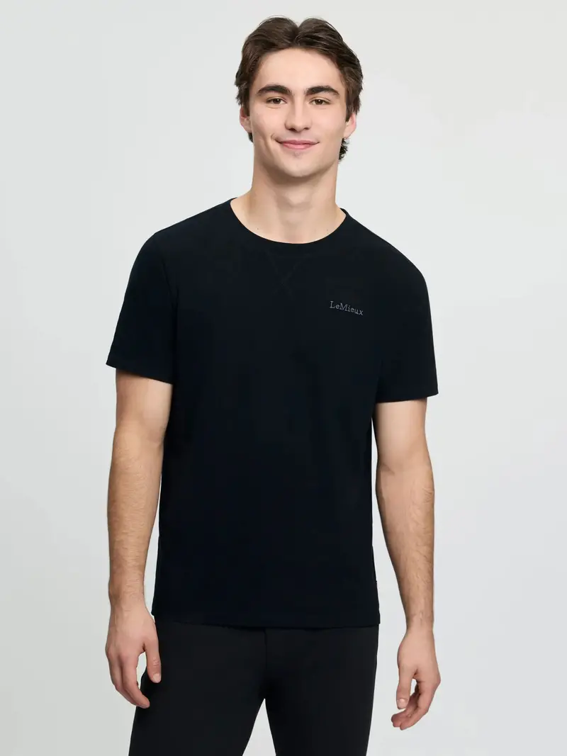 Lemieux Mens T Shirt 4