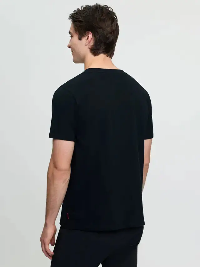 Lemieux Mens T Shirt 5