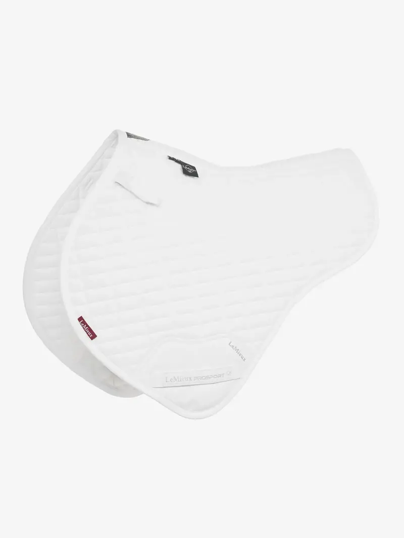 Lemieux Mesh Self Cooling Close Contact Half Square 1