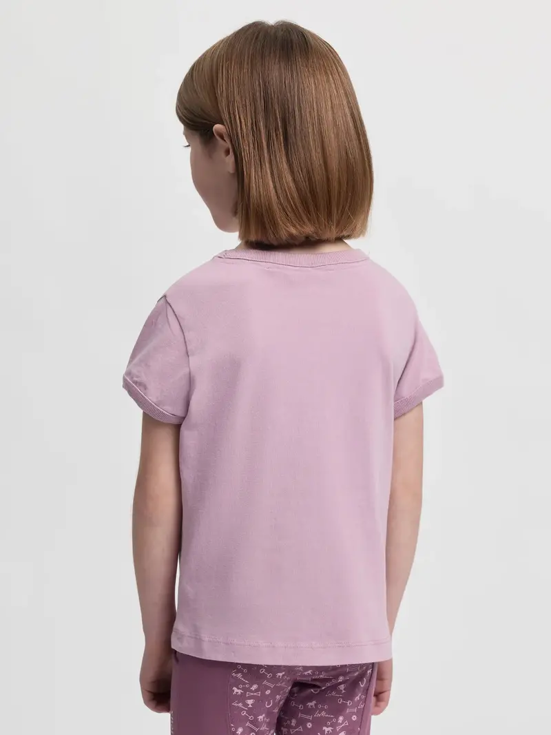 Lemieux Mini Alex T-Shirt 2
