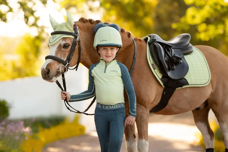 Lemieux Mini Base Layer 1