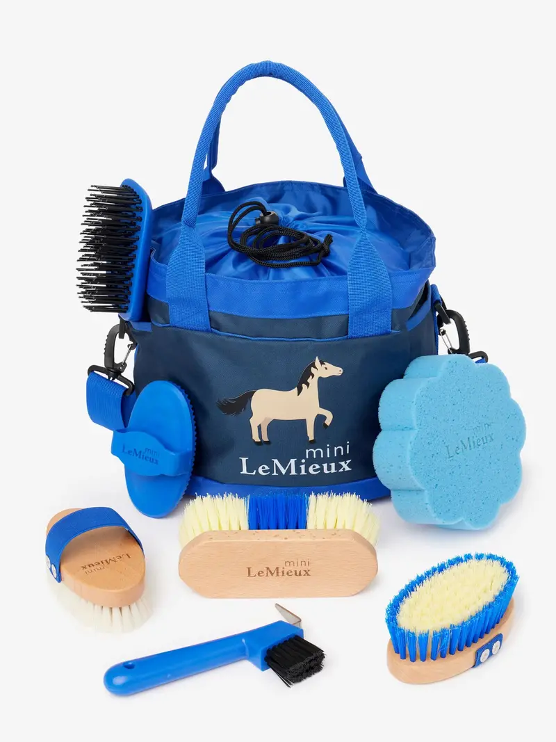 Lemieux Mini Grooming Set 1