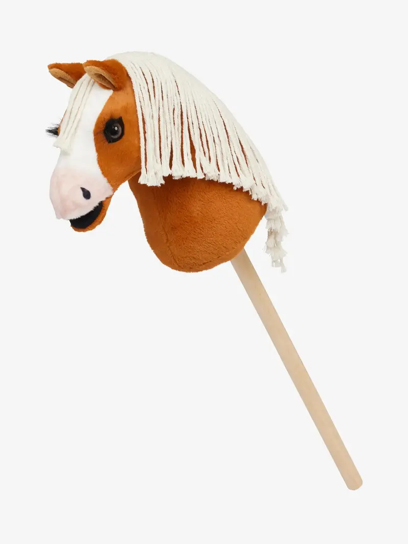 Lemieux Mini Hobby Horse 2
