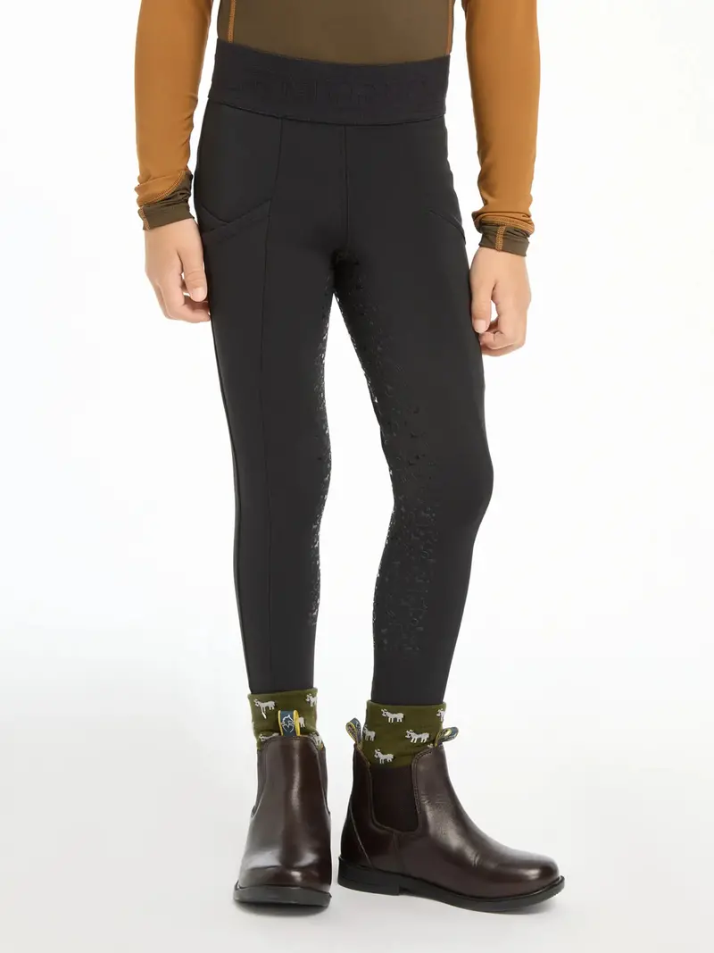 Lemieux Mini Pull On Breech 1