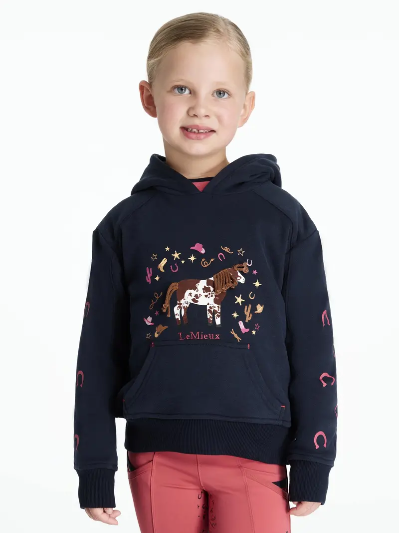 Lemieux Mini Romi Hoodie – On Sale